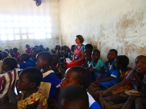 chikwawaschool