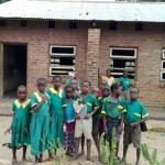 Mthumba school, Chikwawa