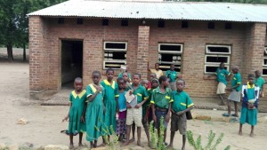 Mthumba school, Chikwawa