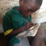 Mthumba school, Chikwawa