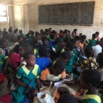 Mthumba school, Chikwawa