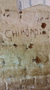 chikondi